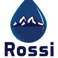 Rossi Group, LLC high definition logo