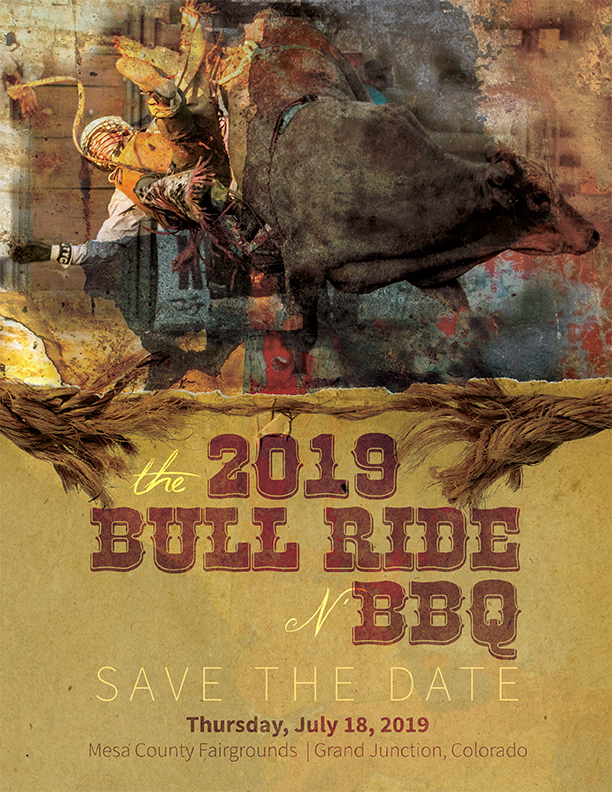 Bull ride 2018 STD 8.5X11